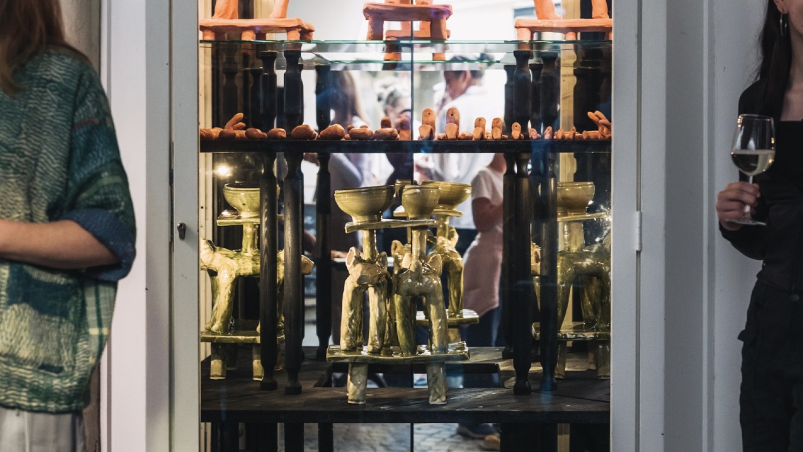 Galerie beim Feurle