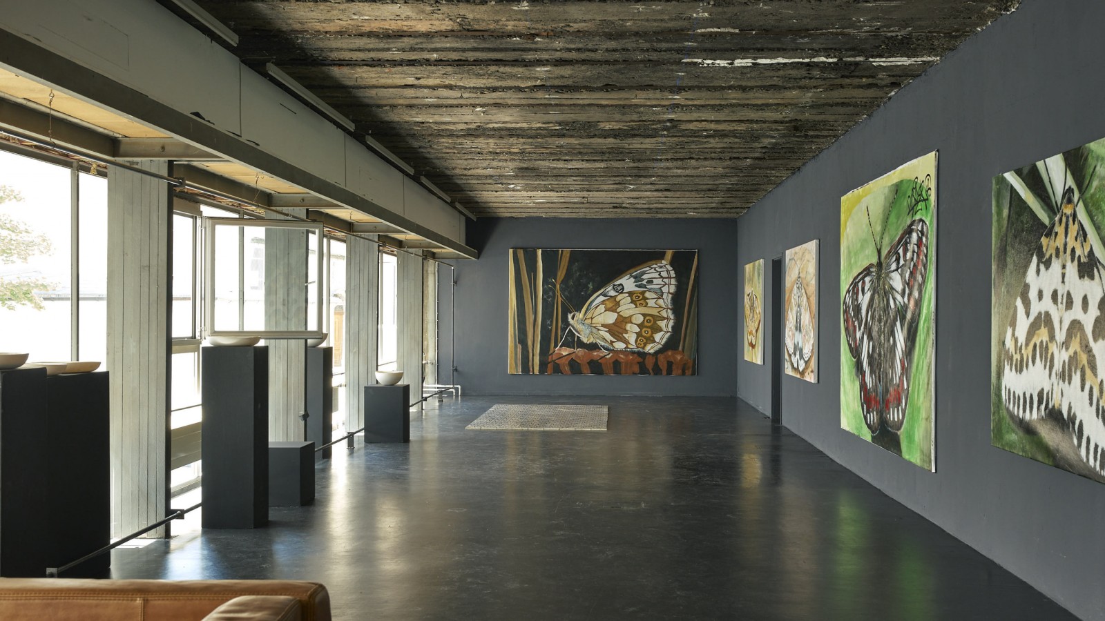 Galerie Lisi H&auml;mmerle